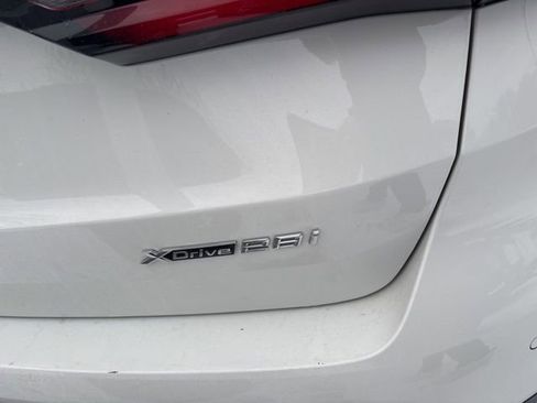 Used 2023 BMW X1 xDrive28i w/ Premium Package image 10