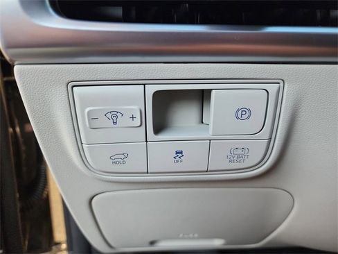 New 2025 Hyundai Tucson SEL image 21