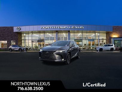 Used 2024 Lexus RX 350 Premium