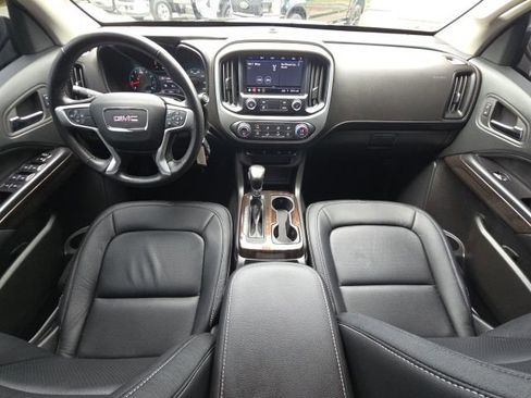 Used 2022 GMC Canyon Elevation w/ Trailering Package image 25