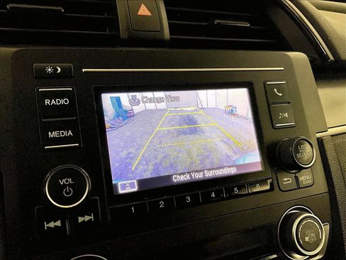 Used 2017 Honda Civic LX-P image 20