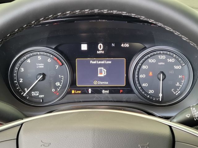 New 2026 Cadillac XT5 Premium Luxury FWD image 22