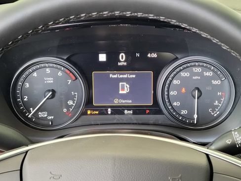 New 2026 Cadillac XT5 Premium Luxury FWD image 22