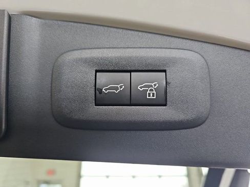 New 2026 Lexus RZ 350e 2WD w/ Technology Package image 15