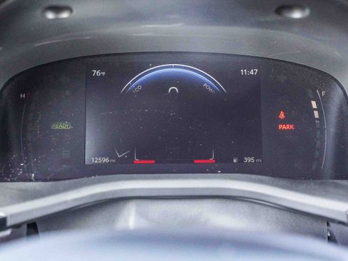 Certified 2025 Toyota Camry SE image 24