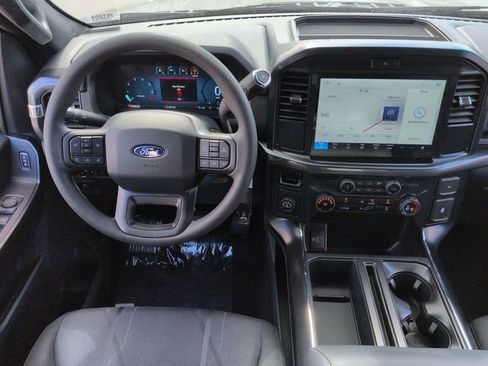 New 2026 Ford F150 STX w/ Equipment Group 200A RWD image 19