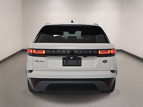 Used 2022 Land Rover Range Rover Velar R-Dynamic S AWD/4WD image 6
