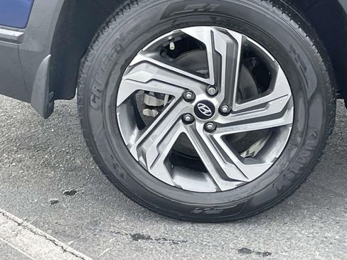 Used 2023 Hyundai Santa Fe SE image 12