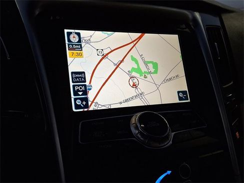 Used 2012 Hyundai Sonata Limited w/ Navigation Pkg image 24