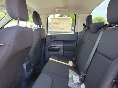 New 2026 Ford Maverick XL w/ 4K Tow Package AWD/4WD image 14
