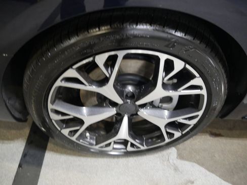 New 2026 Audi A6 Prestige image 13