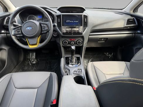 Used 2023 Subaru Crosstrek 2.5i Sport image 10