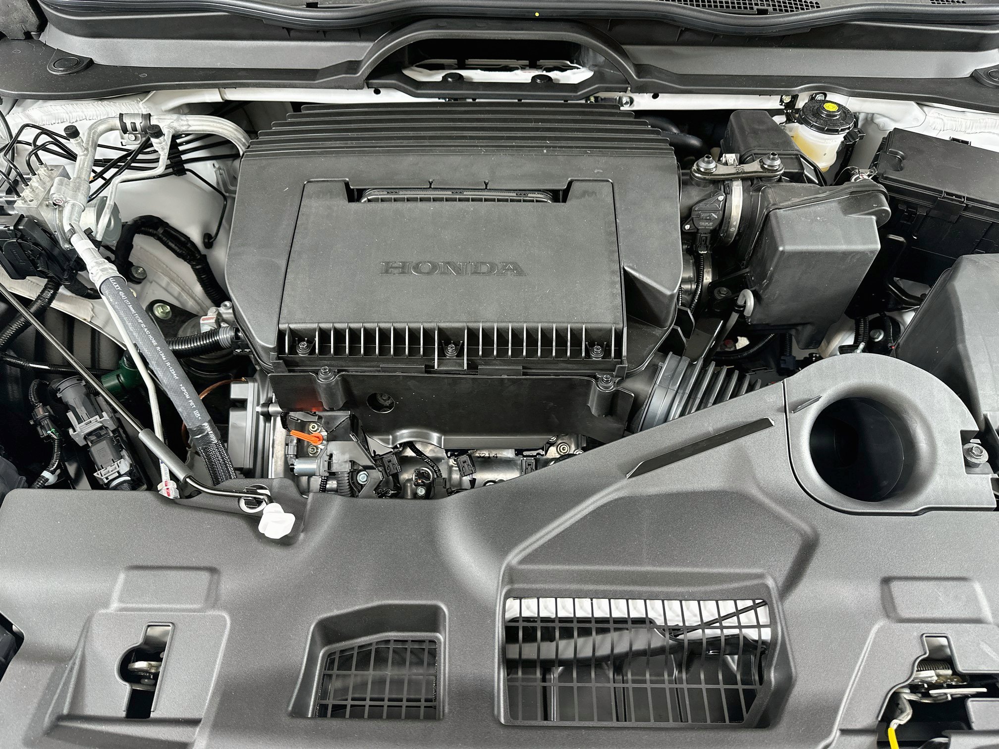 New 2026 Honda Pilot Elite image 32