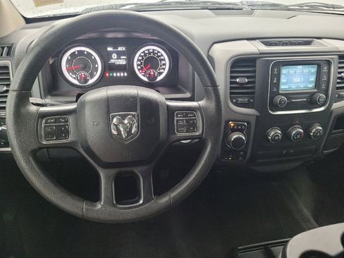 Used 2017 RAM 1500 Tradesman w/ Popular Equipment Group image 22