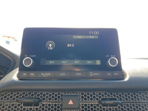 Used 2023 Honda HR-V Sport image 23