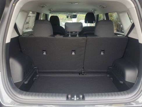New 2025 Kia Soul LX image 9