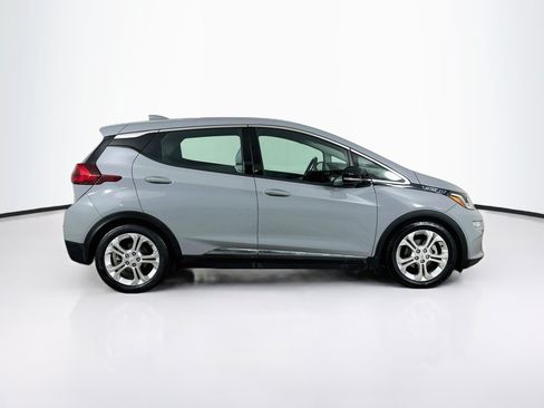 Used 2020 Chevrolet Bolt LT FWD image 10