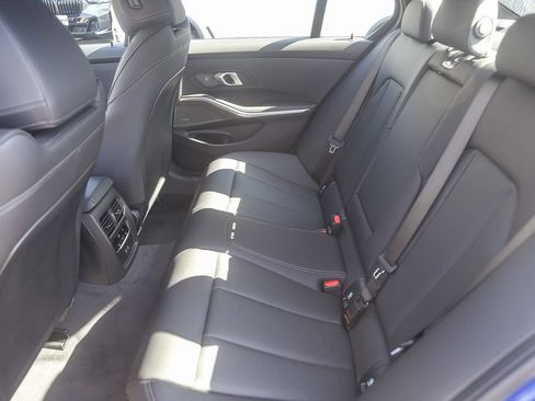 New 2026 BMW 330i Sedan w/ M Sport Package RWD image 14