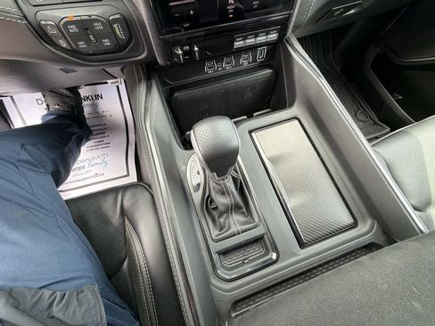 Used 2025 RAM 1500 RHO w/ RHO Level 1 Equipment Group AWD/4WD image 20