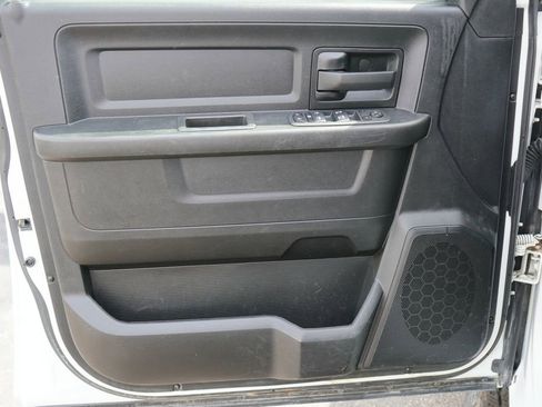 Used 2022 RAM 2500 Tradesman AWD/4WD image 12