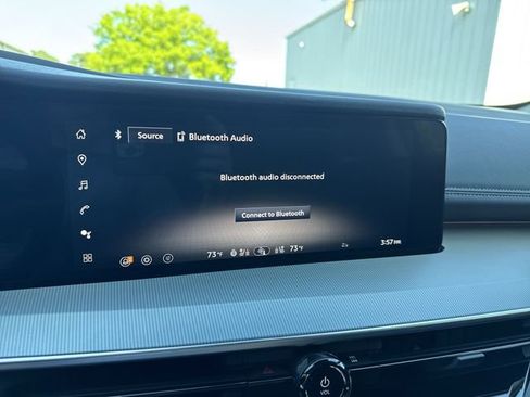 New 2026 Nissan Murano Platinum AWD/4WD image 20