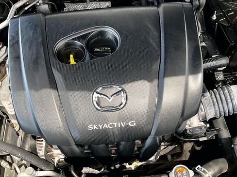 Used 2021 MAZDA CX-30 FWD 2.5 S w/ Select Package image 32
