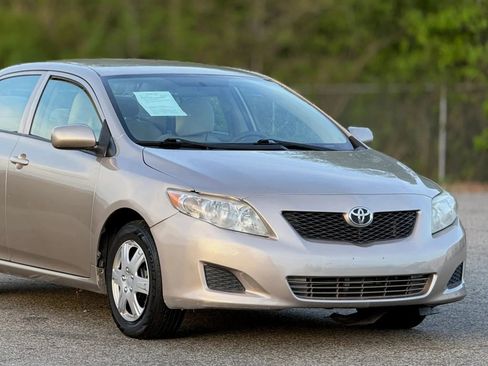 Used 2009 Toyota Corolla LE image 15