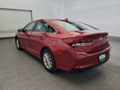 Used 2019 Hyundai Sonata SE FWD image 5