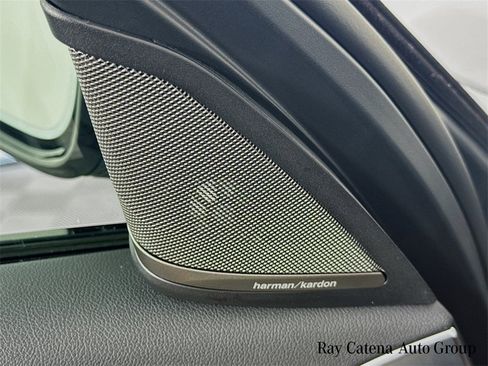 Used 2023 BMW 540i xDrive 540i xDrive w/ M Sport Package image 19