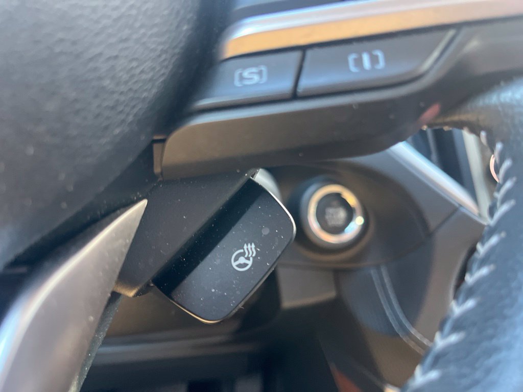 Used 2021 Subaru Forester Touring AWD/4WD image 18