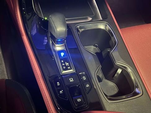 Certified 2025 Lexus NX 350 AWD w/ Premium Package image 37