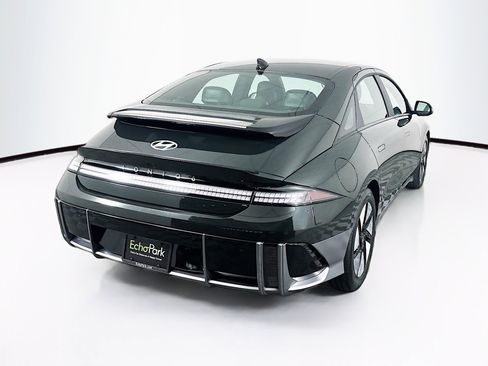 Used 2023 Hyundai Ioniq 6 SE w/ Cargo Package RWD image 9