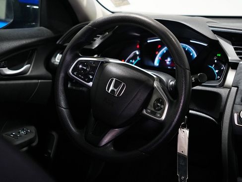 Used 2020 Honda Civic LX image 19