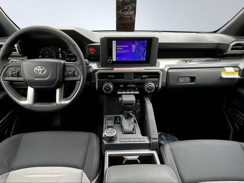New 2026 Toyota Tacoma TRD Off-Road image 6