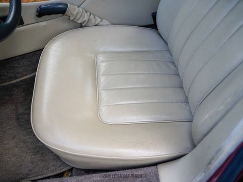 Used 1988 Jaguar XJ Vanden Plas RWD image 25