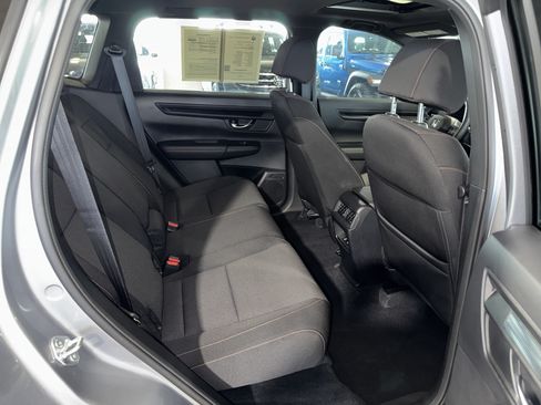 Used 2024 Honda CR-V Sport image 12