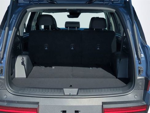 New 2026 Hyundai Santa Fe SEL FWD image 14