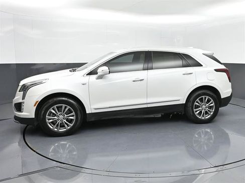 Used 2023 Cadillac XT5 Premium Luxury FWD image 31