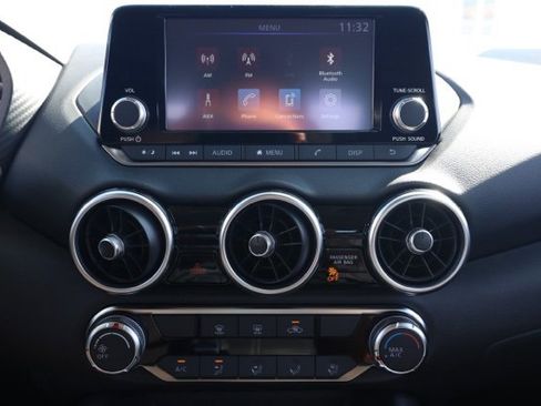 New 2025 Nissan Sentra 2.0 S image 28