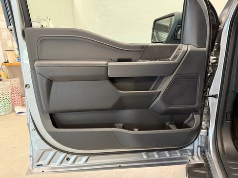 New 2026 Ford F150 XLT AWD/4WD image 14