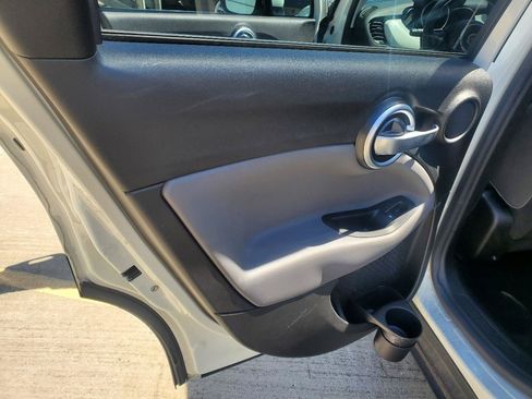 Used 2016 FIAT 500X Easy AWD/4WD image 14