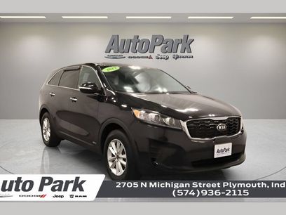 Used 2019 Kia Sorento AWD