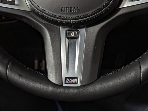 Certified 2022 BMW 430i xDrive Coupe w/ M Sport Package image 29