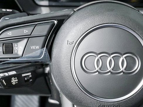 New 2026 Audi A3 2.0T Premium image 9