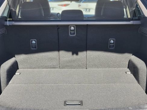 New 2025 MAZDA CX-5 AWD 2.5 S w/ Select Package image 17