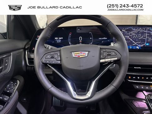 New 2026 Cadillac CT5 Sport image 29