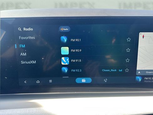 Used 2025 Hyundai Tucson SEL image 18