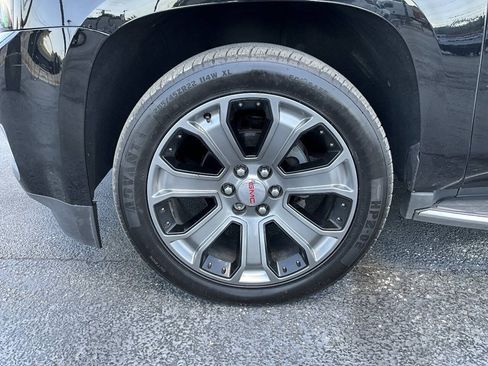 Used 2016 GMC Yukon SLE w/ Convenience Package AWD/4WD image 17
