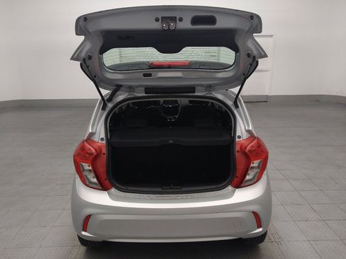 Used 2017 Chevrolet Spark LS FWD image 28