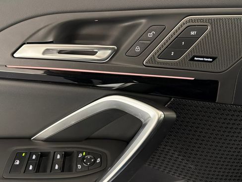 New 2026 BMW X1 xDrive28i w/ Convenience Package image 13